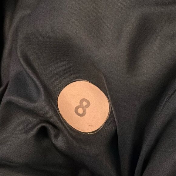 Lululemon Run: Turn Around Jacket in Alberta Lake / Black - Picture 10 of 16